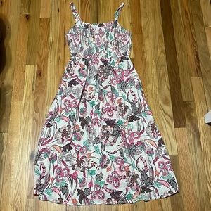 Beautiful summer dress super flowy